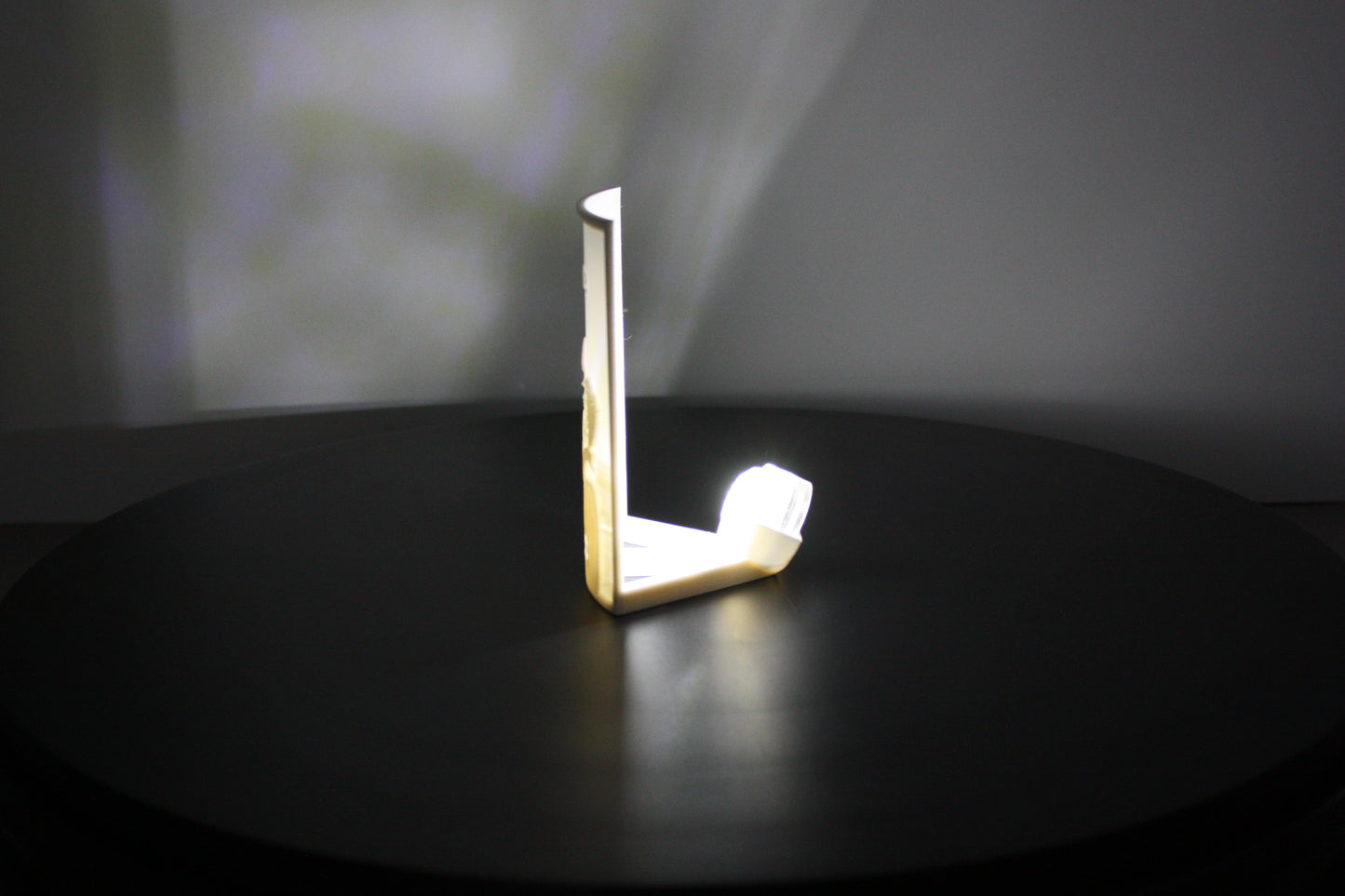 Individuelle Lithophanie – 3D-gedrucktes Foto mit LED-Beleuchtung